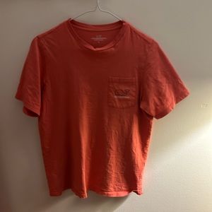 Vineyard Vines short sleeve t-shirt (boys L)